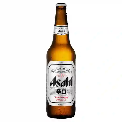 Cerveza  Asahi 330ml