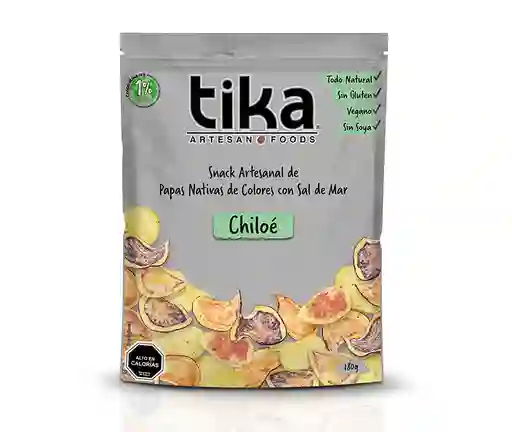 Papa Chiloé Tika, 180 G