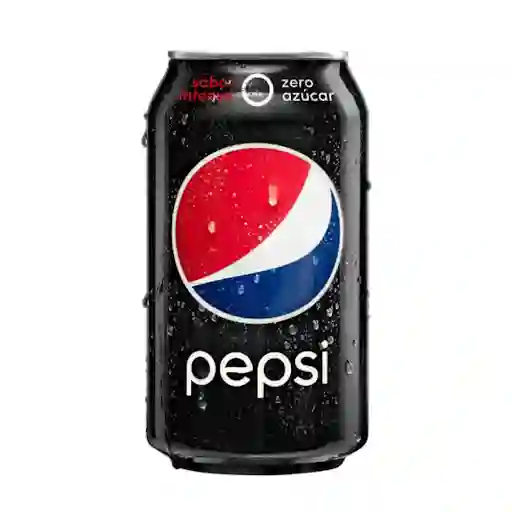 Pepsi Zero 350 Ml.