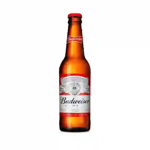 Budweiser