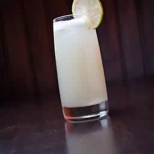 Limonada Menta-coco