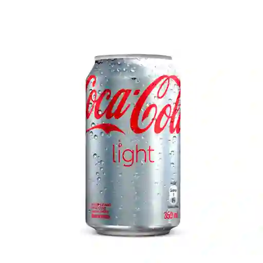 Coca Cola Ligth 350ml