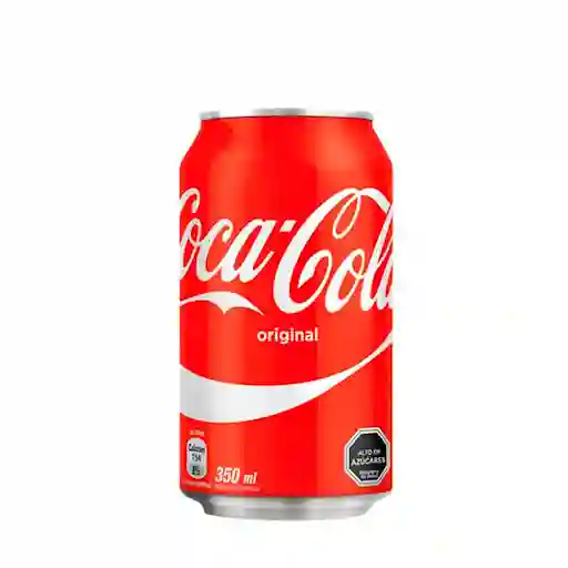 Coca Cola Original 345ml