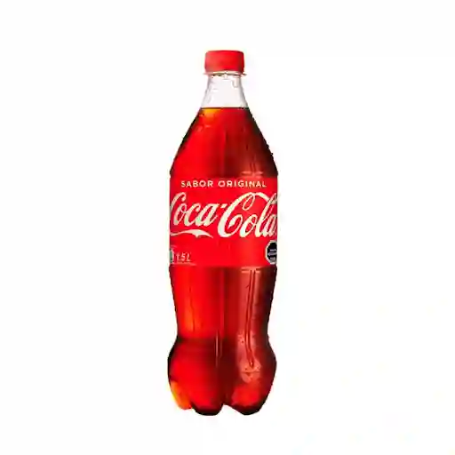 Coca Cola Original 1.5lts