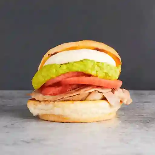 Lomito Italiano