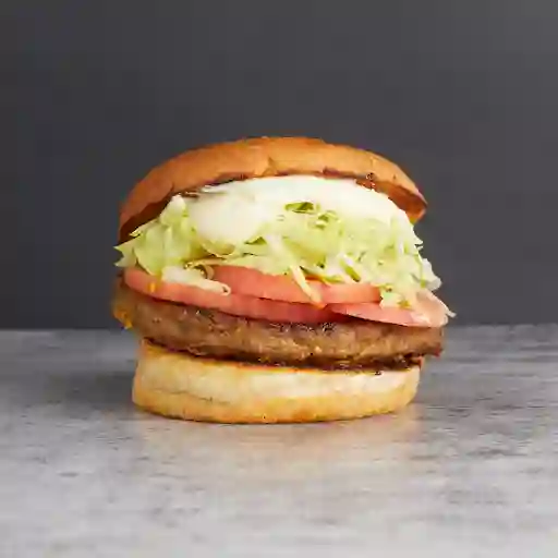 Lomito Irlandés