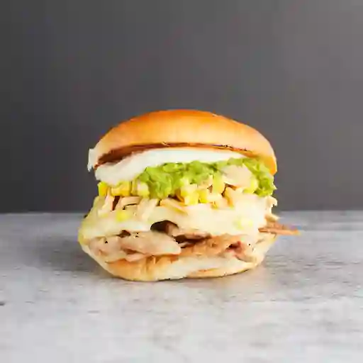Lomito Masacre