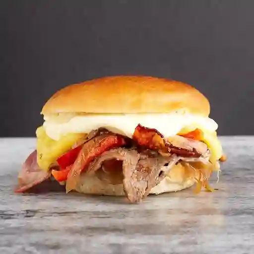 Lomito Del Jefe