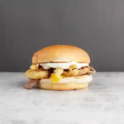Lomito Maravilloso