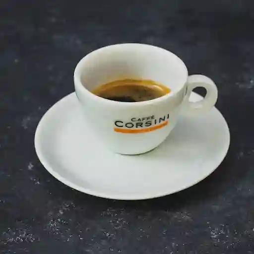 Espresso Doble