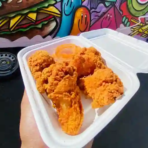 Chicken Wing