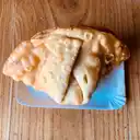 Empanada Choclo Queso