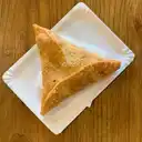 Empanada De Mariscos