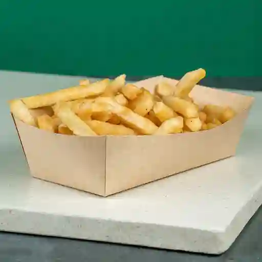 Fries Crispy Grande