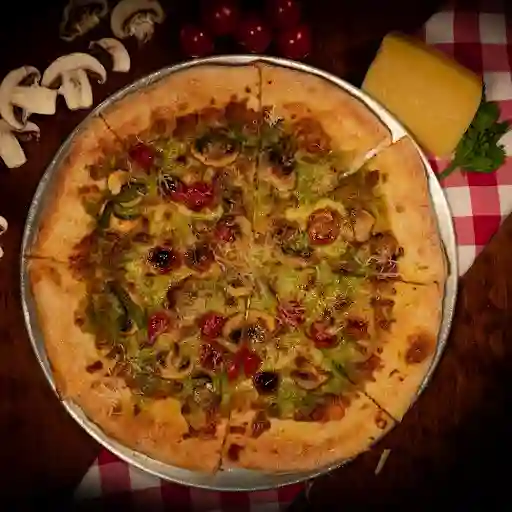 Pizza La Verde App