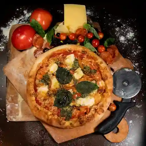 Pizza Fresca App