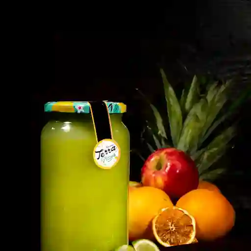 Limonada Sola 1/2 App