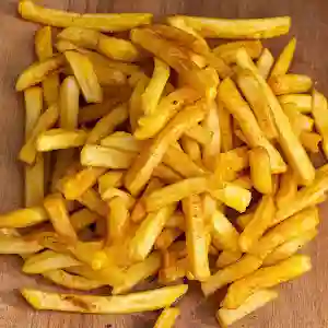 Crunshy Fries