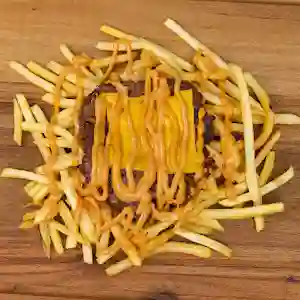 Super Crunshy Fries