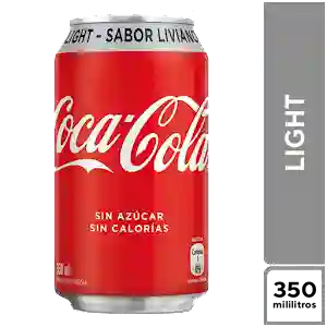 Coca Cola Light