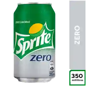 Sprite Zero