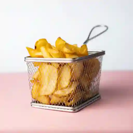 Papas Fritas Medianas