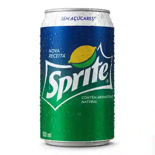 Sprite Zero 350ml