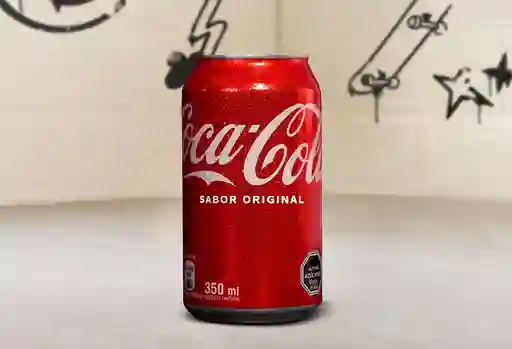Coca-cola Lata