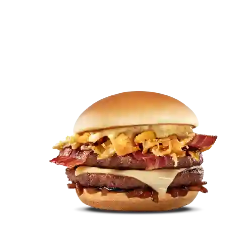 Smokehouse 2 Carnes