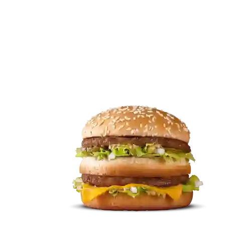 Hamburguesa Bigmac