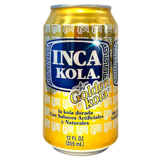 Inca Kola Normal 350 Cc
