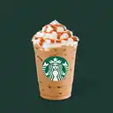 Iced Dulce De Leche