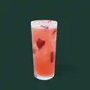 Frutilla Acái Con Limonada