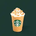 Dulce De Leche Frappuccino