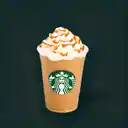 Dulce De Leche Frappuccino