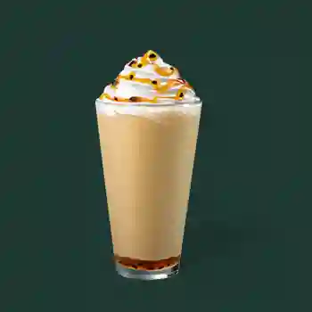 Maracuyá Frappuccino