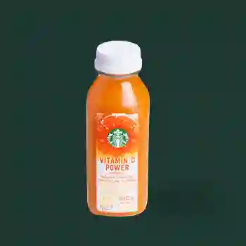 Orange Pop Green Beats