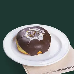 Donut Negra