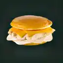 Keto Chicken Melt