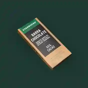 Barra De Chocolate Sin Gluten
