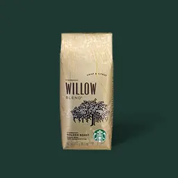 Café Willow Blend 250 G.