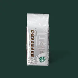 Café Espresso 250 G.