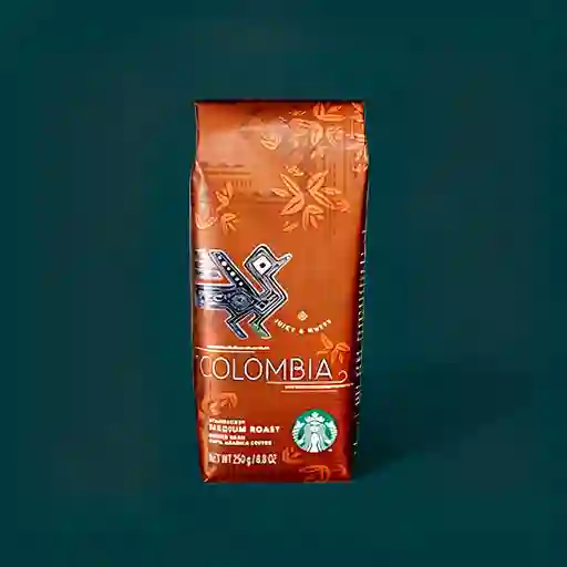 Café Colombia Nariño 250 G