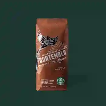 Café Guatemala Antigüa 250 G.