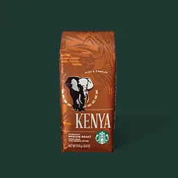 Café Kenya 250 G.