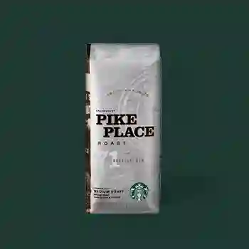 Café Pike Place 250 G.