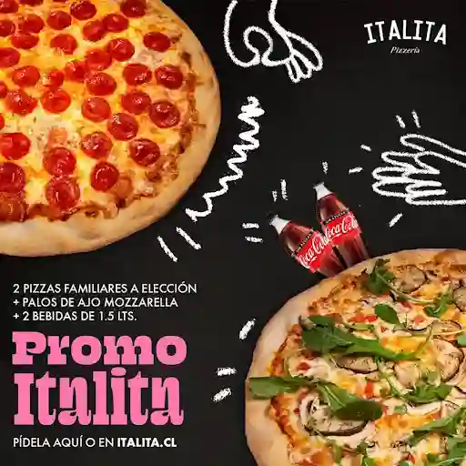 Promo Italita