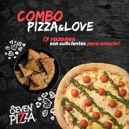 Pizza & Love