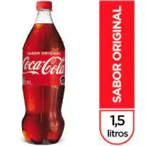 Coca Cola Original 1,5lts