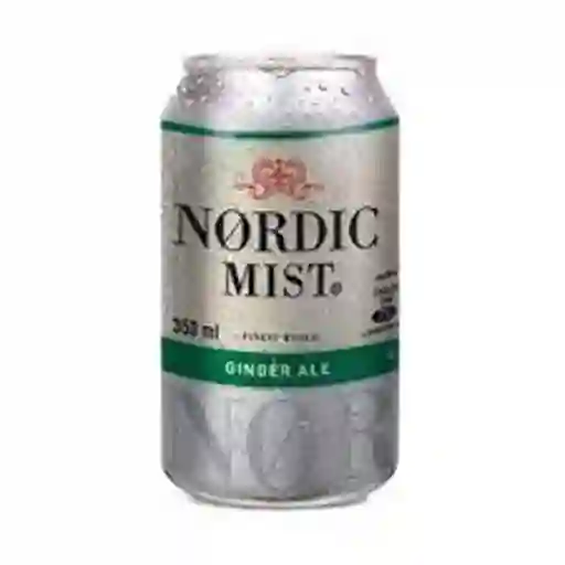 Nordic Ginger Ale